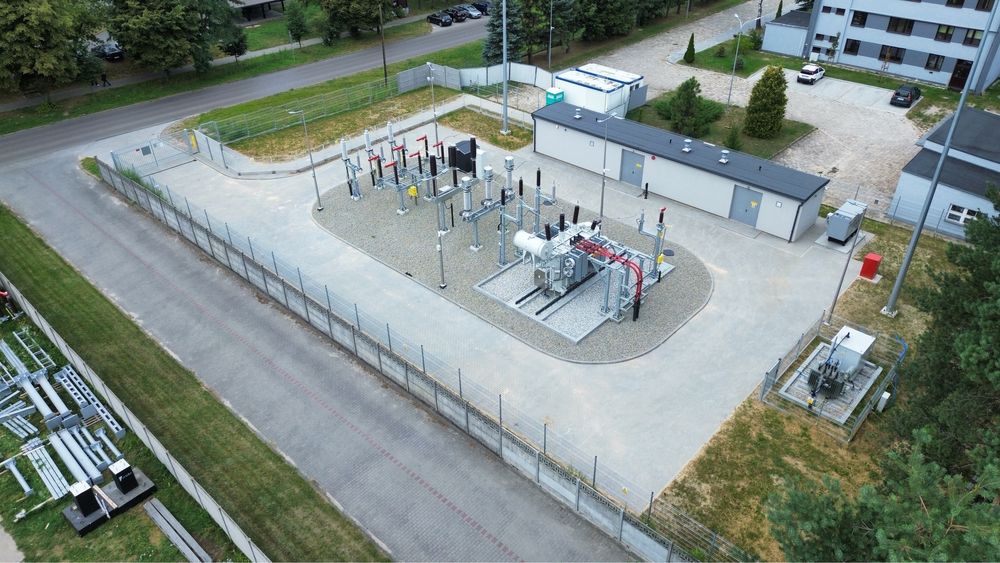 Usługi brukarskie, ukladanie kostki brukowej