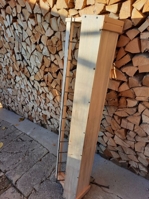 Корито для домашньої птиці