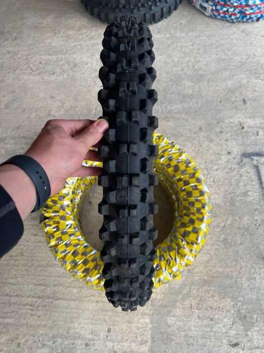 Мотошини б/у. Фірмові з Європи