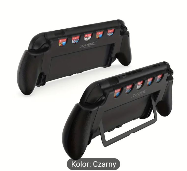Etui,uchwyt,grip nintendo Switch 2,stan jak nowy!