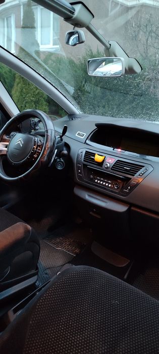 Citroen Grand Picasso