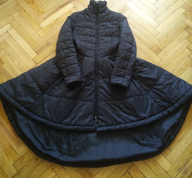 Жіноче демісезонне пальто Imperial р.S осеннее женское пальто деми