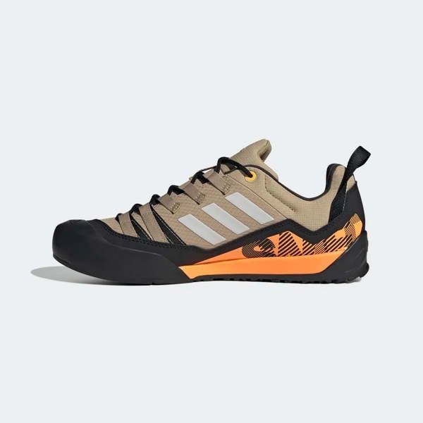 Кросівки 3.400 100% оригінал adidas TERREX SWIFT SOLO 2 solo 3