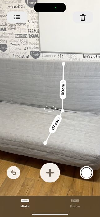Sofa Bedinge IKEA