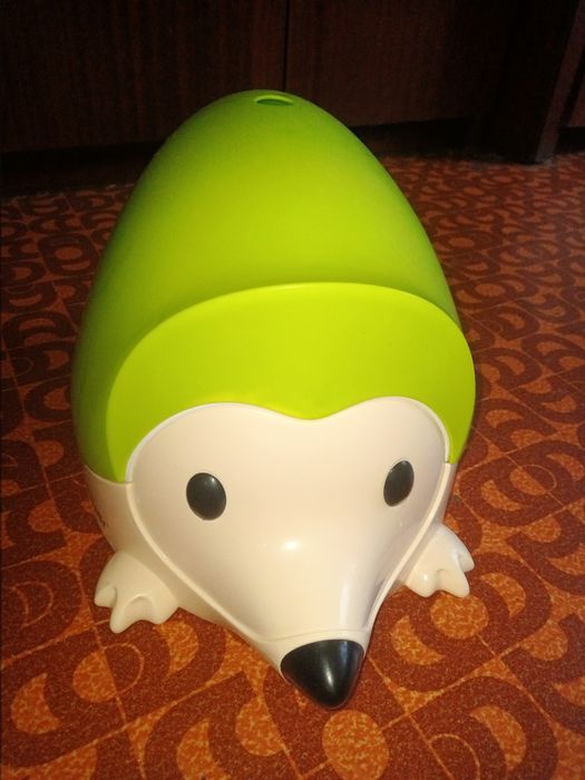 Горшок детский Qcbaby