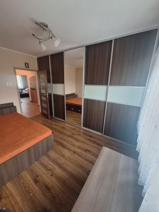 Mieszkanie 66m² w Sulęcinie