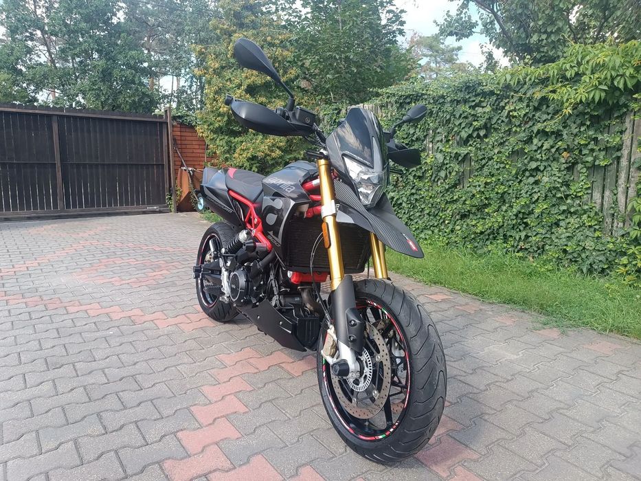 Aprilia