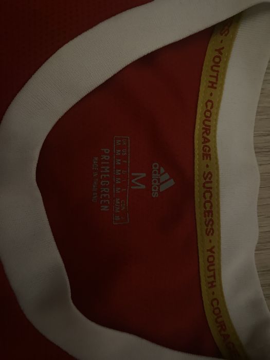 Koszulka manchester utd