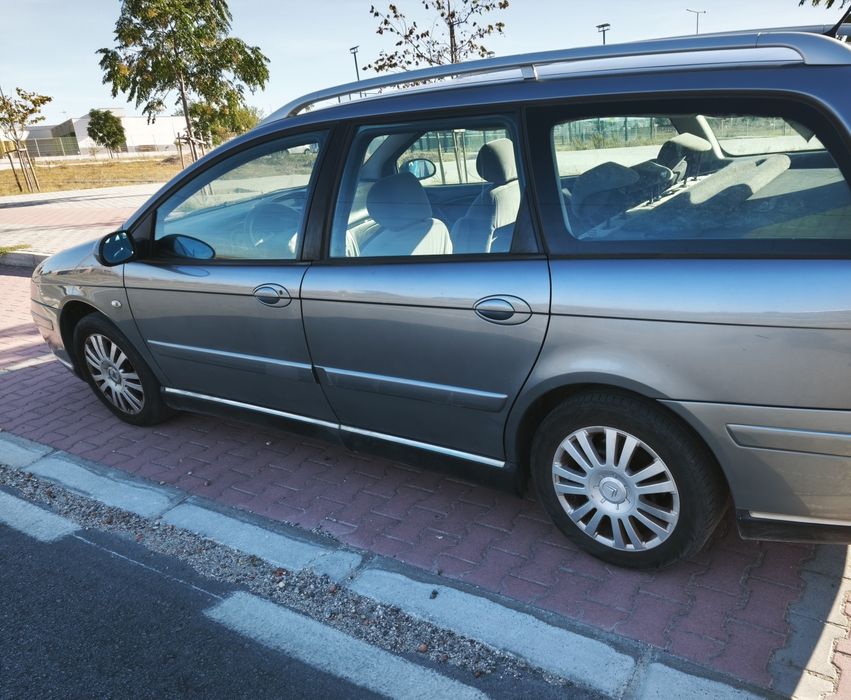 Citroên C5 1.6HDI