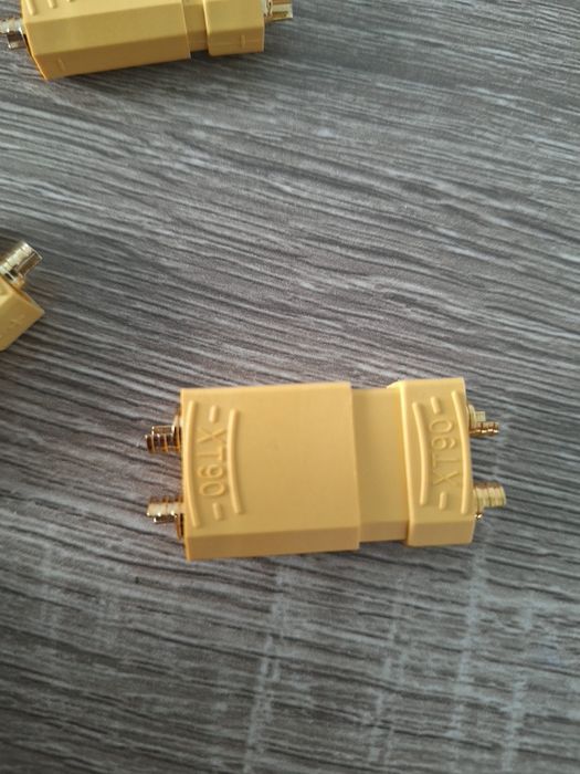 Sprzedam Wtyczki XT90