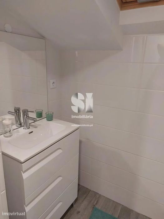 Apartamento T2+2 DUPLEX - Coimbra