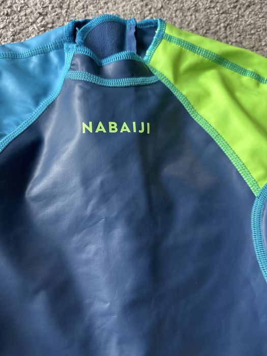 Krotka pianka decathlon nabaiji 125-132 cm