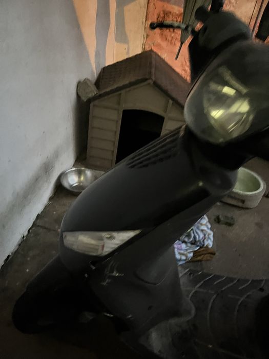 Vendo Piaggio Zip 50