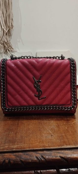 Carteira da Ives Saint Laurent