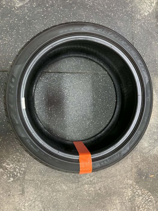235/40/18 PIRELLI P ZERO 95Y pojedyncza!!!