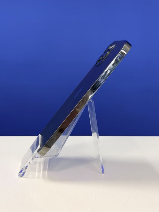 iPhone 12 Pro! 512GB! Bateria 100%! Ekran oryginalny! Gwarancja! Raty!