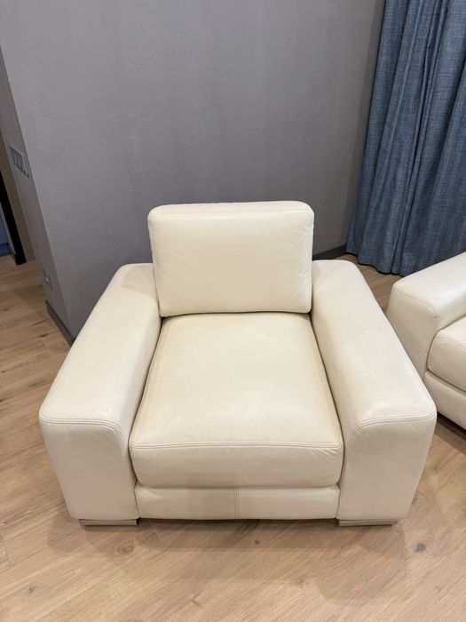 Шкіряний комплект