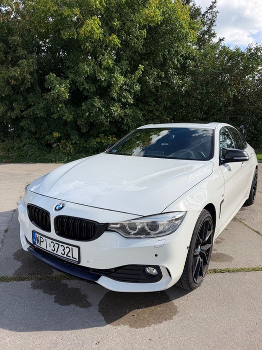 BMW Seria 4
