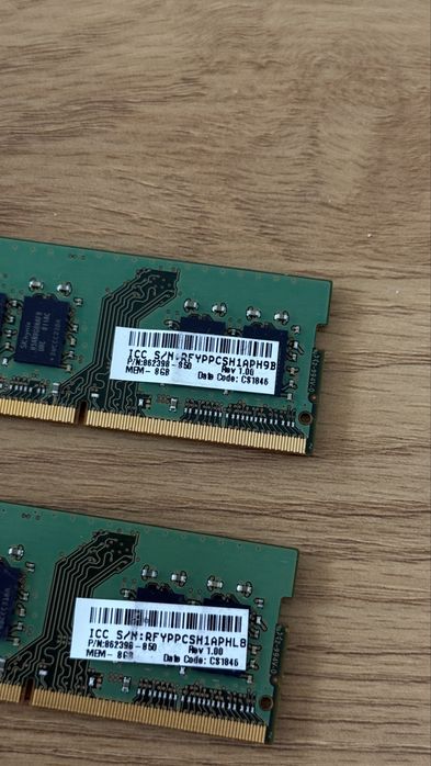 sk hynix ddr4 2400 - Купить электронику - Цены на OLX.ua