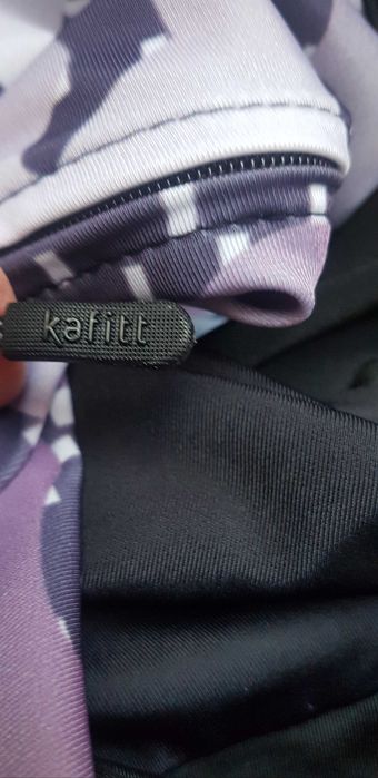 Strój rowerowy,kolarski damski rozm.S.Kafitt
