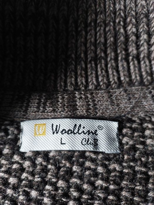 Кардиган мужской