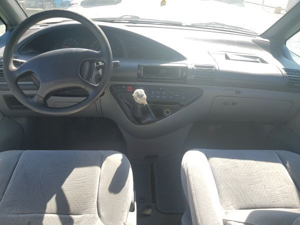 Para Peças Fiat Ulysse (220_)