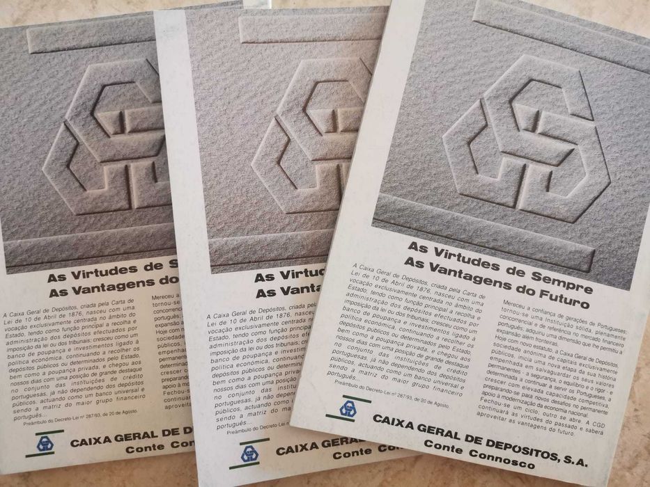 Revistas Língua e Cultura - Nº 1 a 6