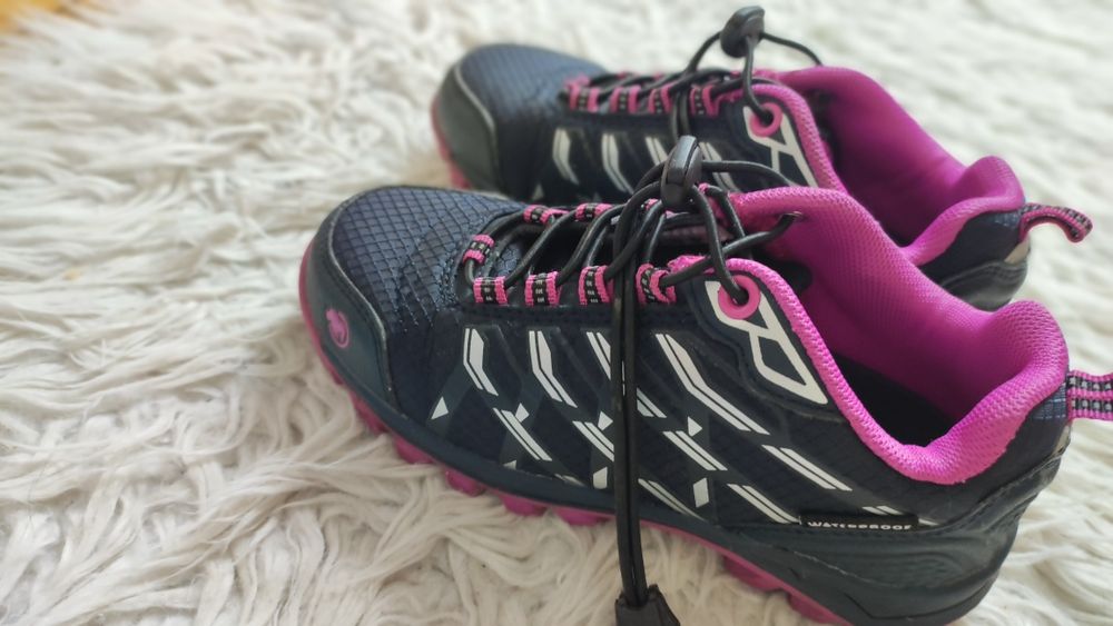 Кросівки Kilimanjaro розмір 29