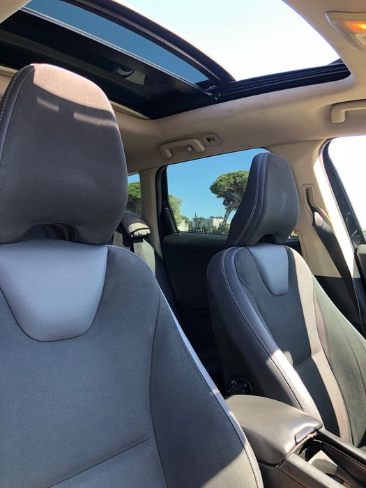 Volvo XC60 2011 2.0