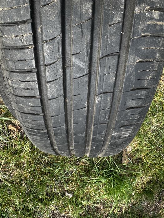 Opony letnie Minerva F209 205/55 R16