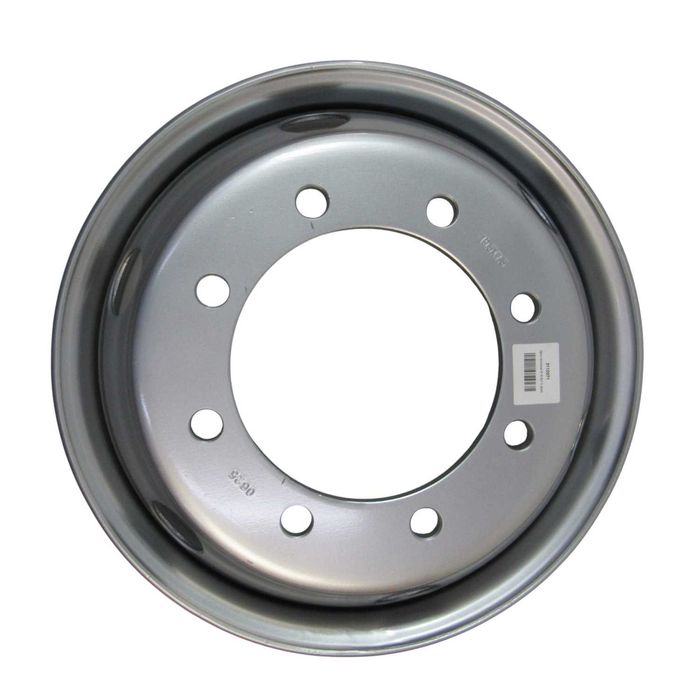 Диск колёсный R19.5x7.5 MAN, DAF