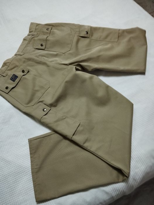 Спецовка роба брюки 56