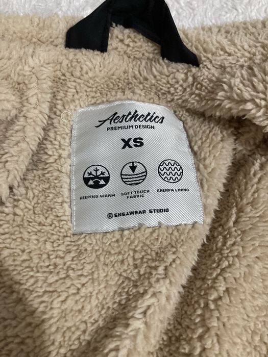 Чоловіча куртка