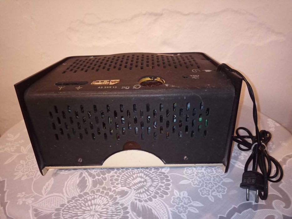 Rádio/Telefonia Vintage