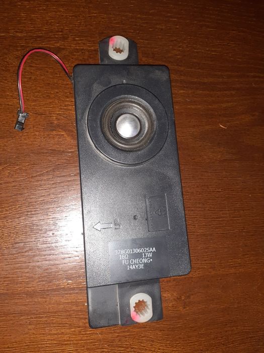 Плоский динамик 378G01306025AA 13W