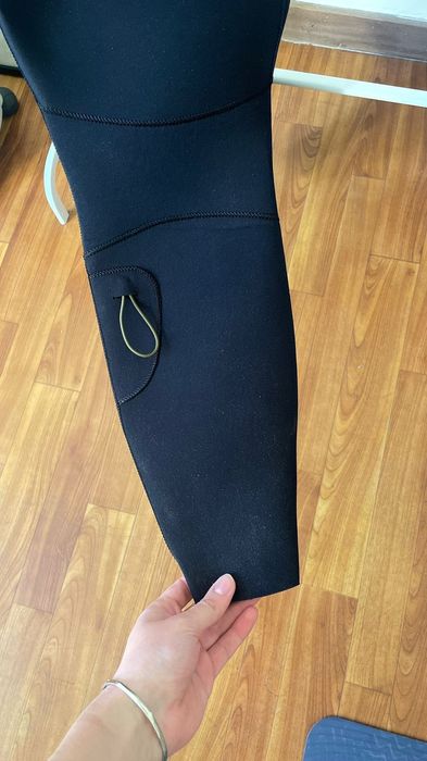 Fato de surf, Olaian