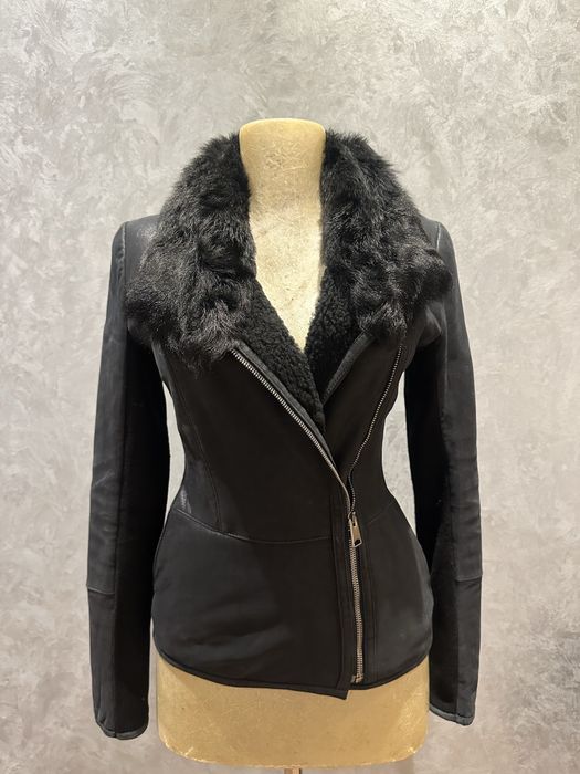 Дублянка, шубка, полушубок тоскана, дубльонка