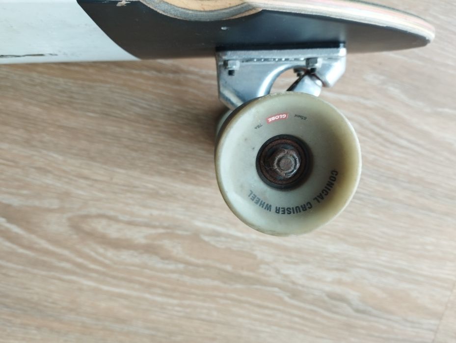 Skate longboard GLOBE