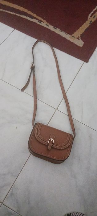 Mala de criança nova da zara
