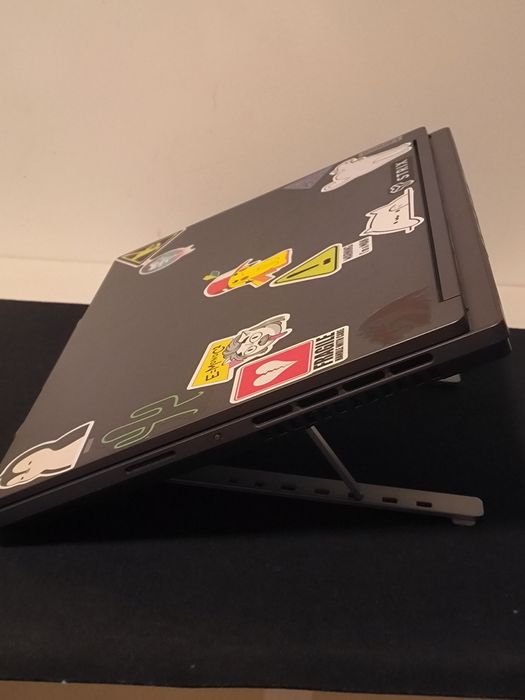 Lenovo Legion Slim 5-16