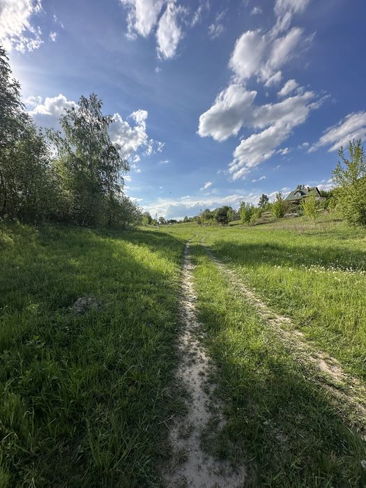 Продаж земельної ділянки 15 сот. в с. Гряда