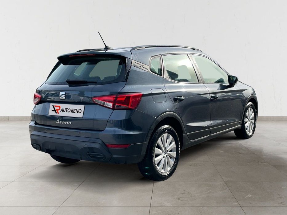 SEAT Arona 1.0 TSI Style