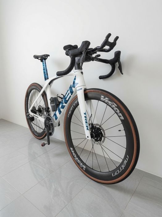 Trek Madone SLR Gen6