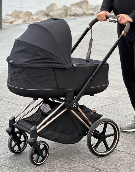 Продам коляска Cybex Priam