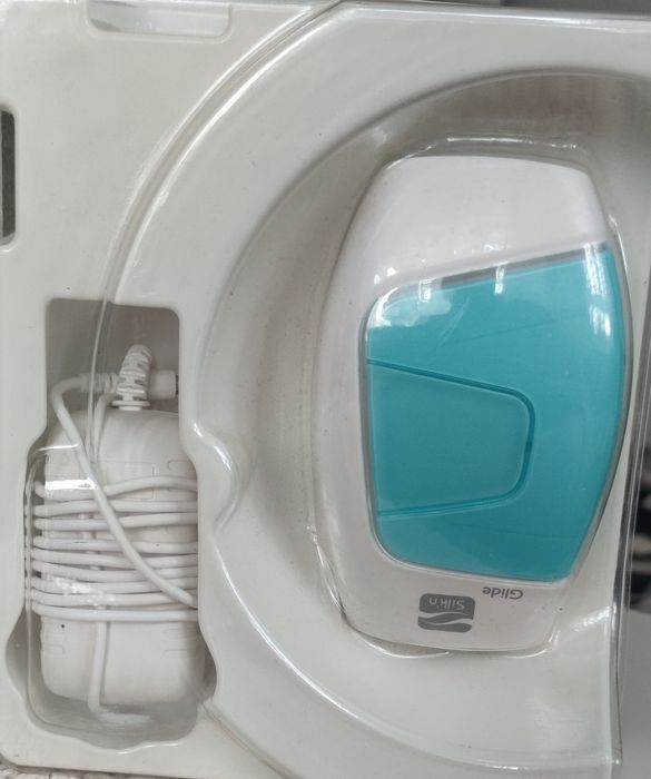 Depilator silk'n