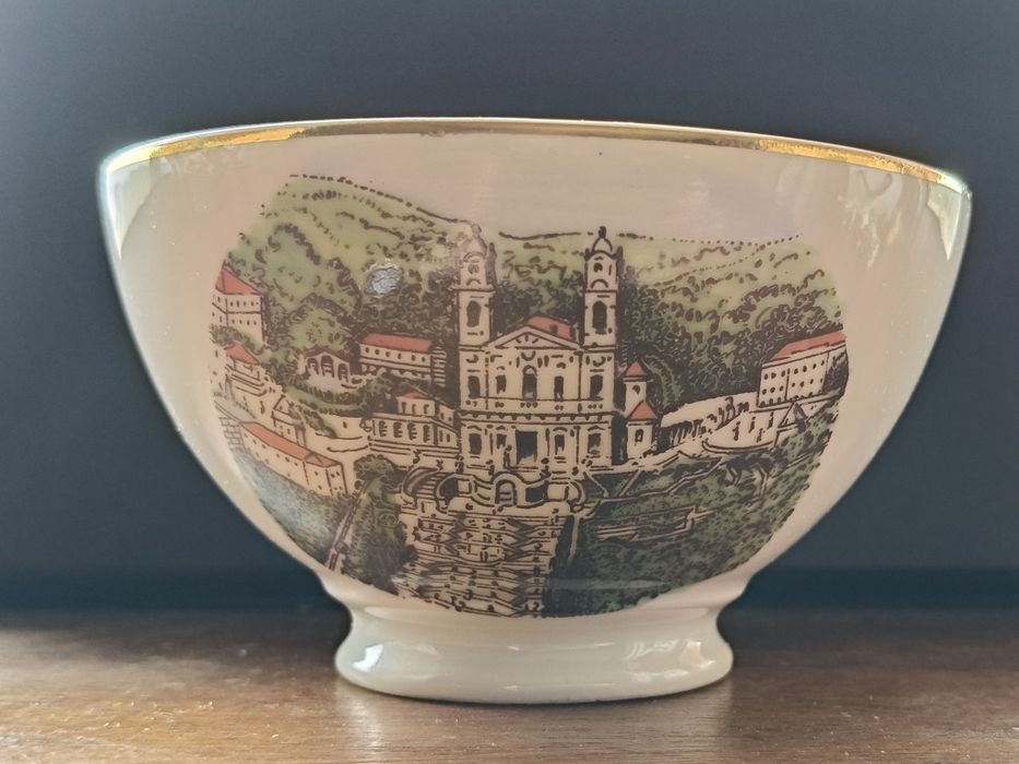 Malga EC Candal "Recordação do Bom Jesus"