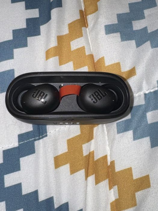 JBL Auriculares Wave Buds 2 NOVOS