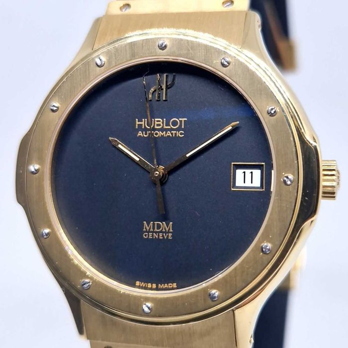 Hublot MDM Geneve 1581.3
