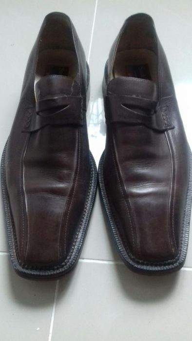 Buty Gino Rossi