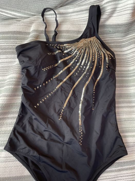 Купальник NEW